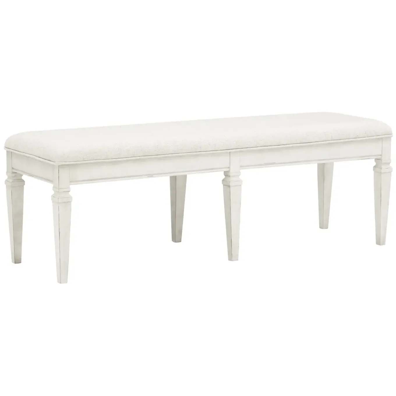 East Bay Storage Bench