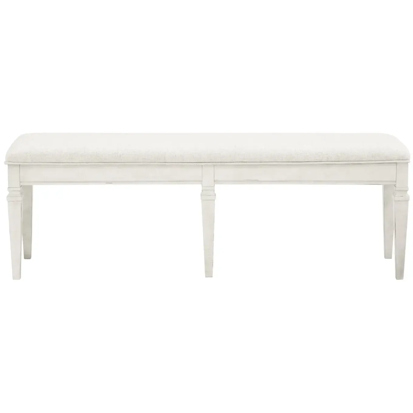 East Bay Storage Bench