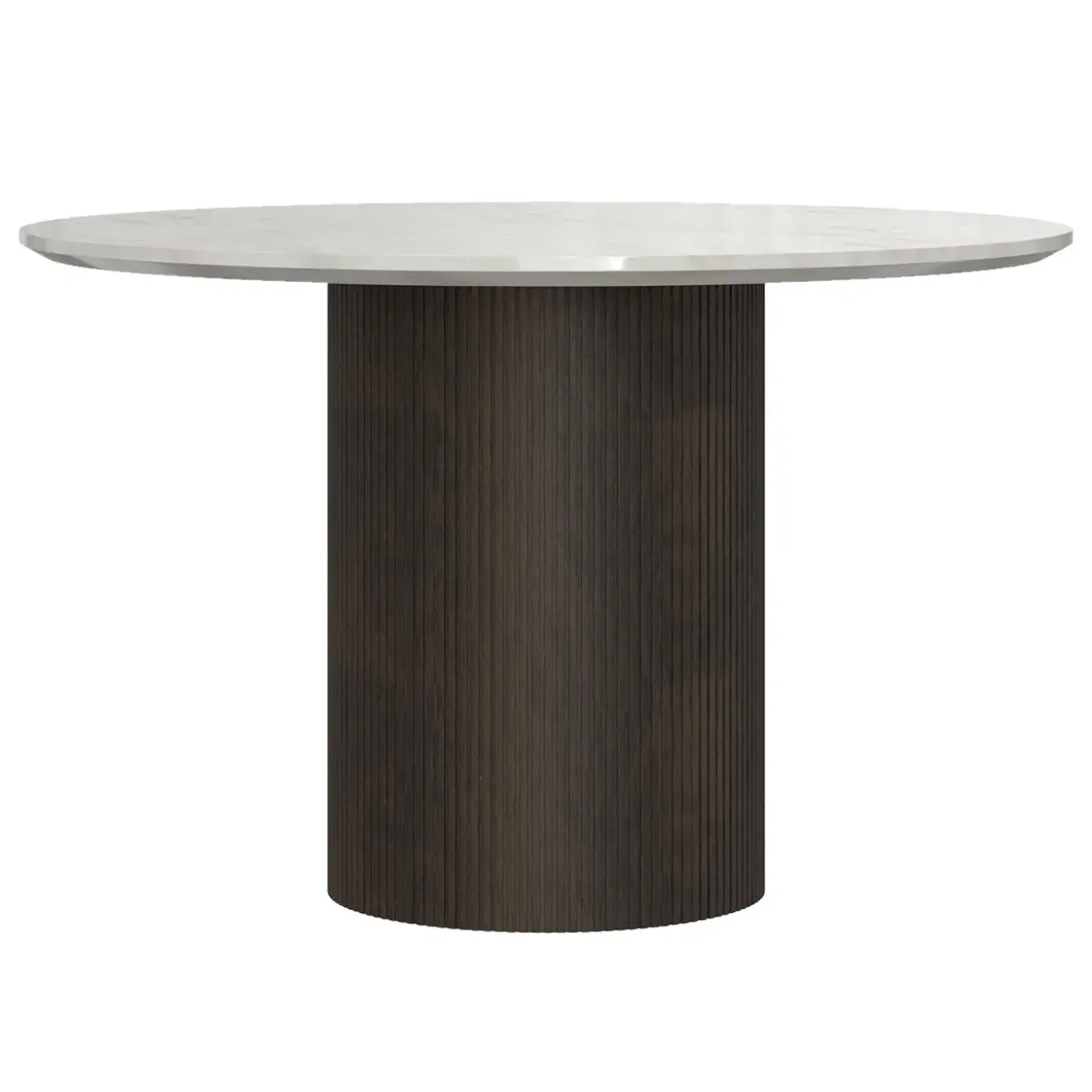 Eden Round Table