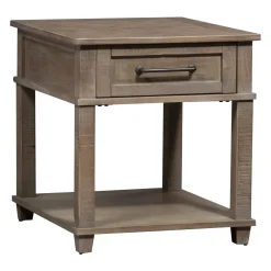 Elise End Table