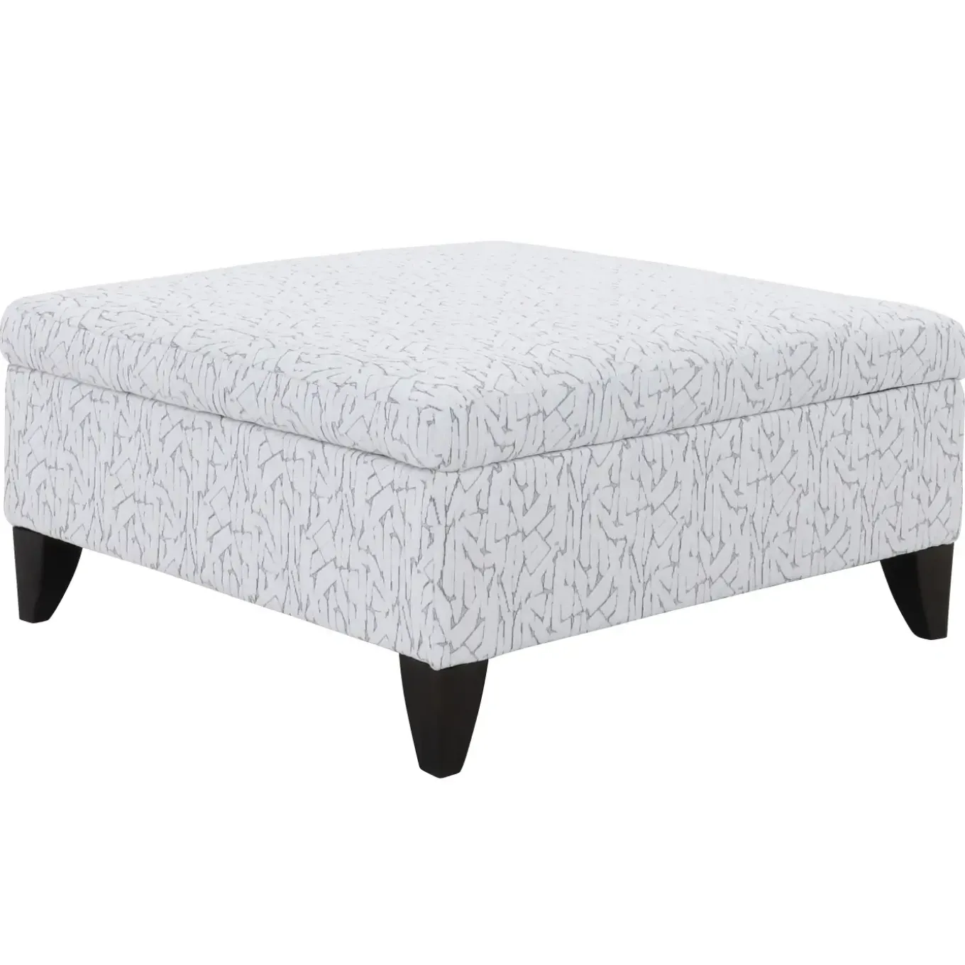 Empire Storage Ottoman