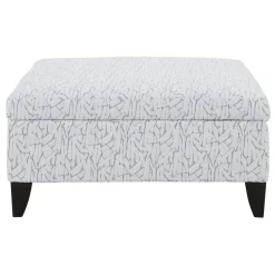Empire Storage Ottoman