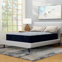 Estate 4.0 Firm Eastern King Mattress