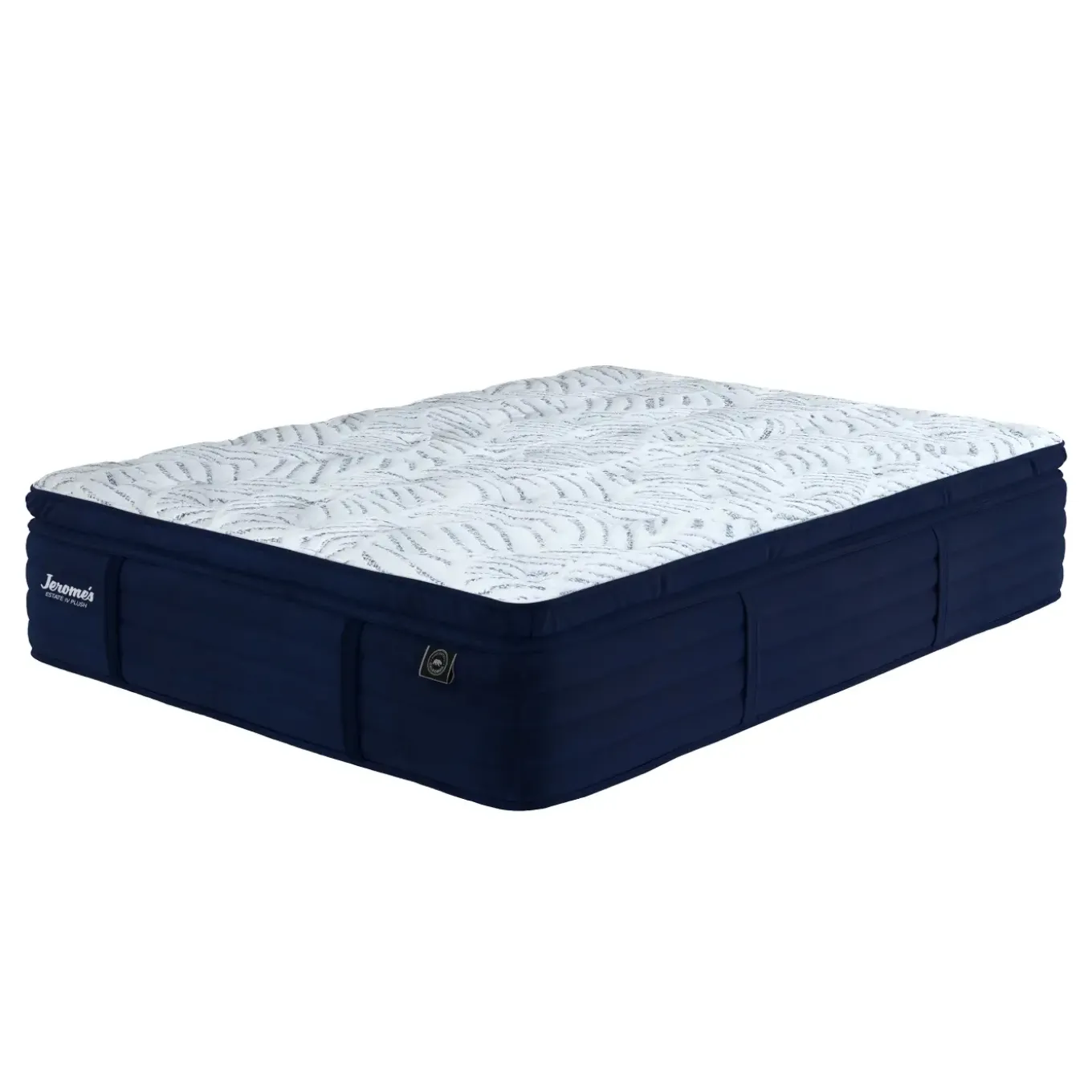 Estate 4.0 Plush Twin XL Mattress