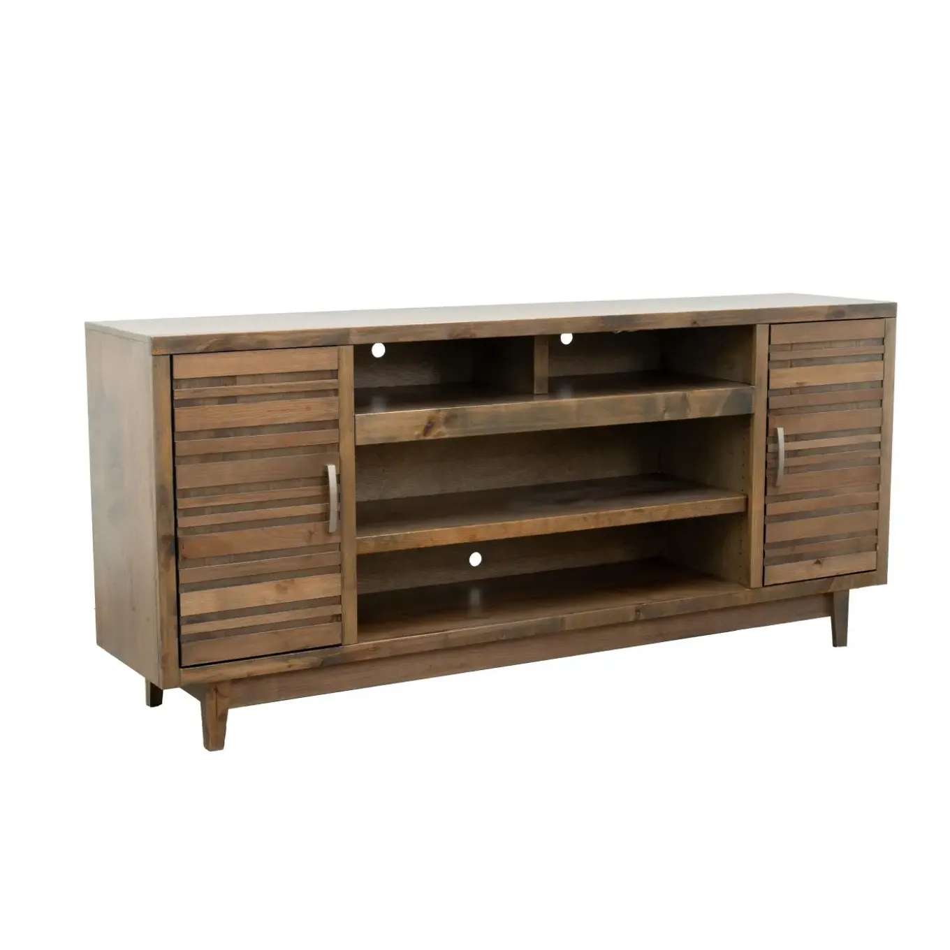 Everett 77 Inch Console