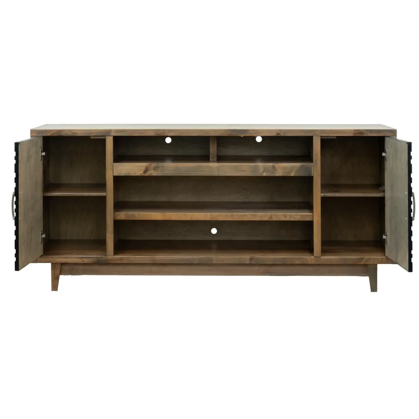 Everett 77 Inch Console