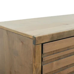 Everett 87 Inch Console