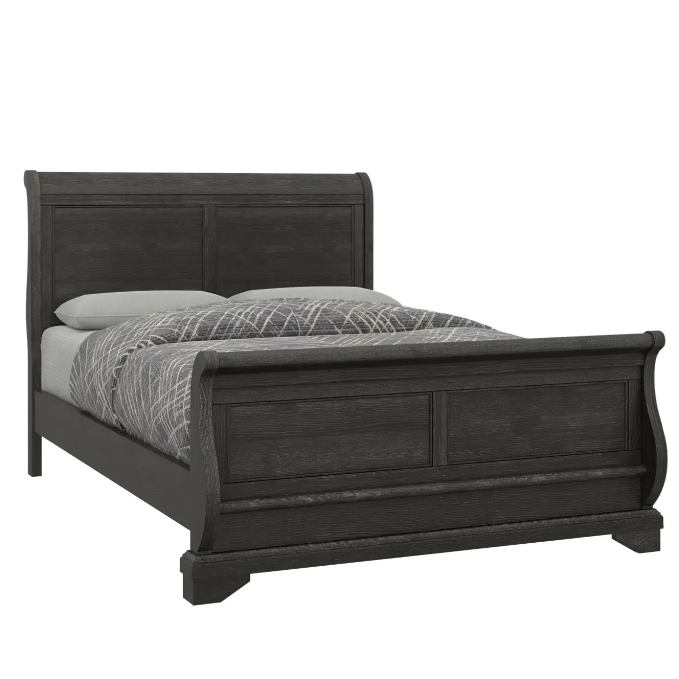 Fallston Bed