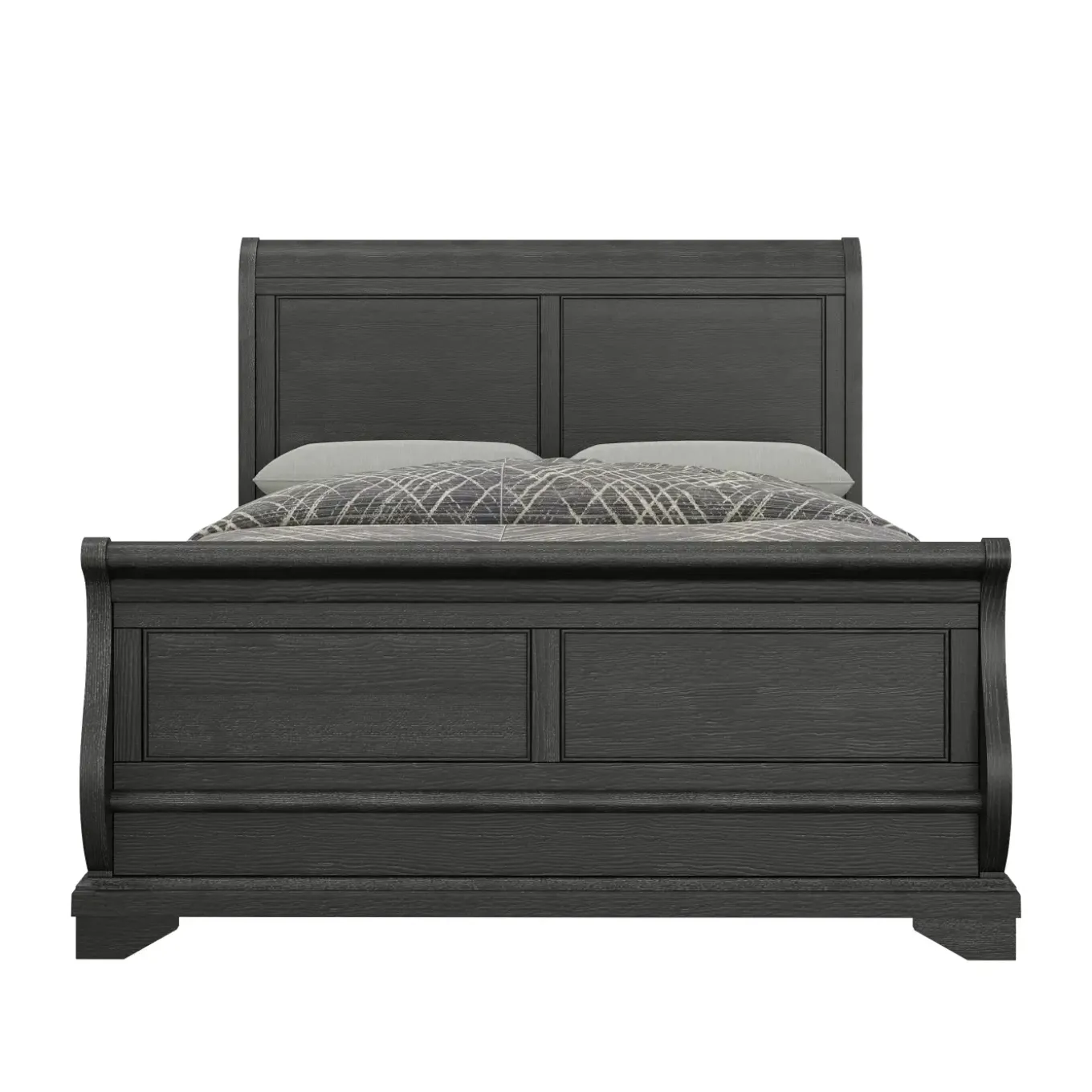 Fallston Bed