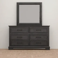 Fallston Dresser