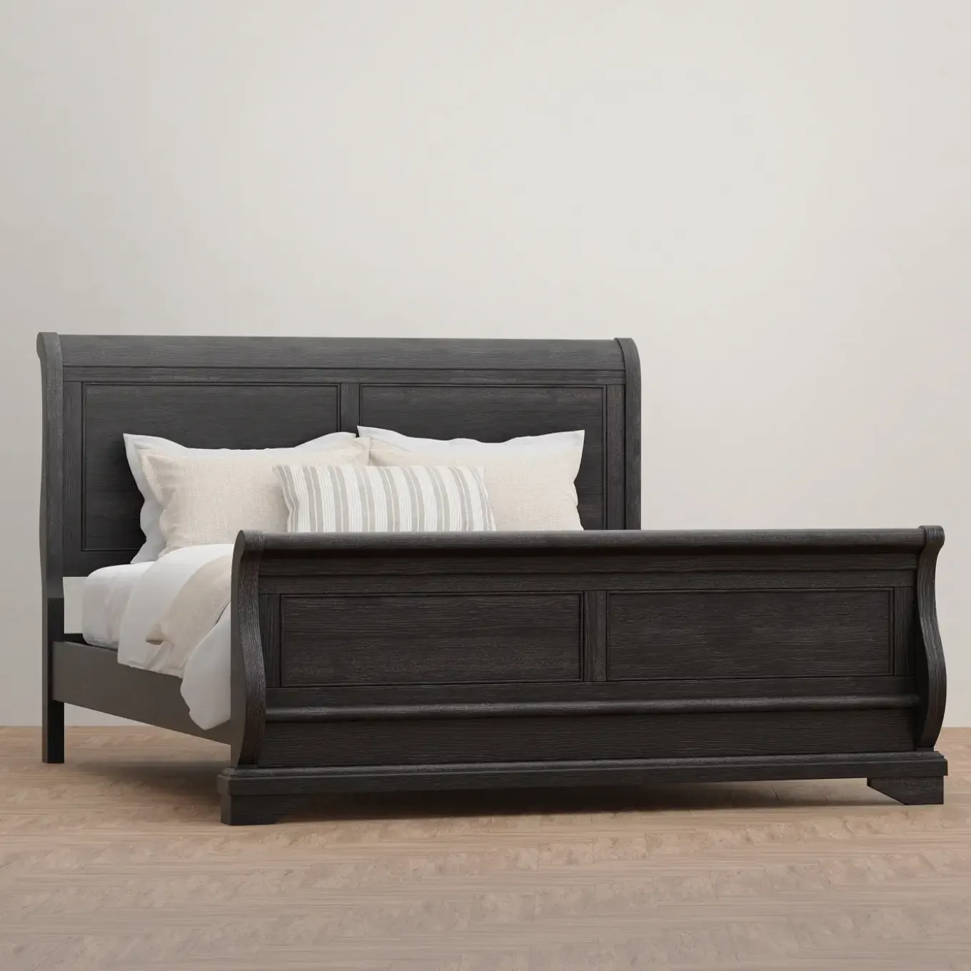 Fallston Eastern King Bed