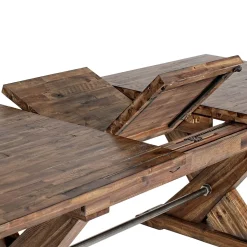 Farmington Dining Set-Acorn
