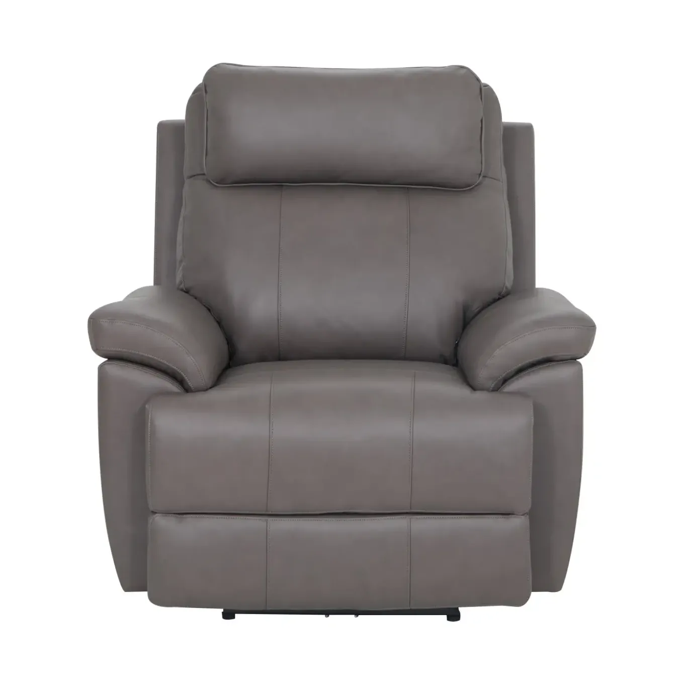 Foreman-New! Heavy Duty 400Lb. Power Recliner