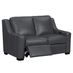 Fulton Power Loveseat