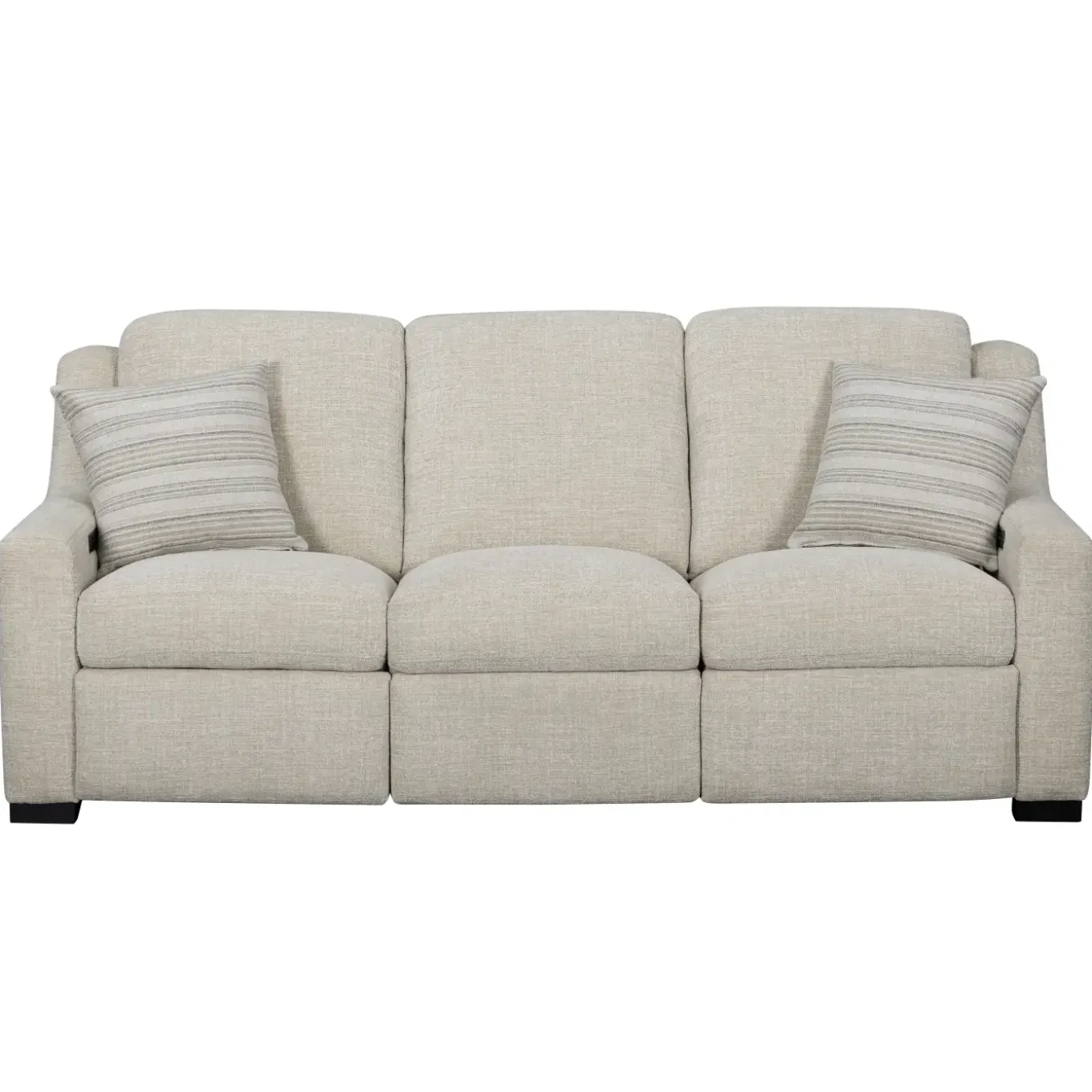 Fulton Power Sofa