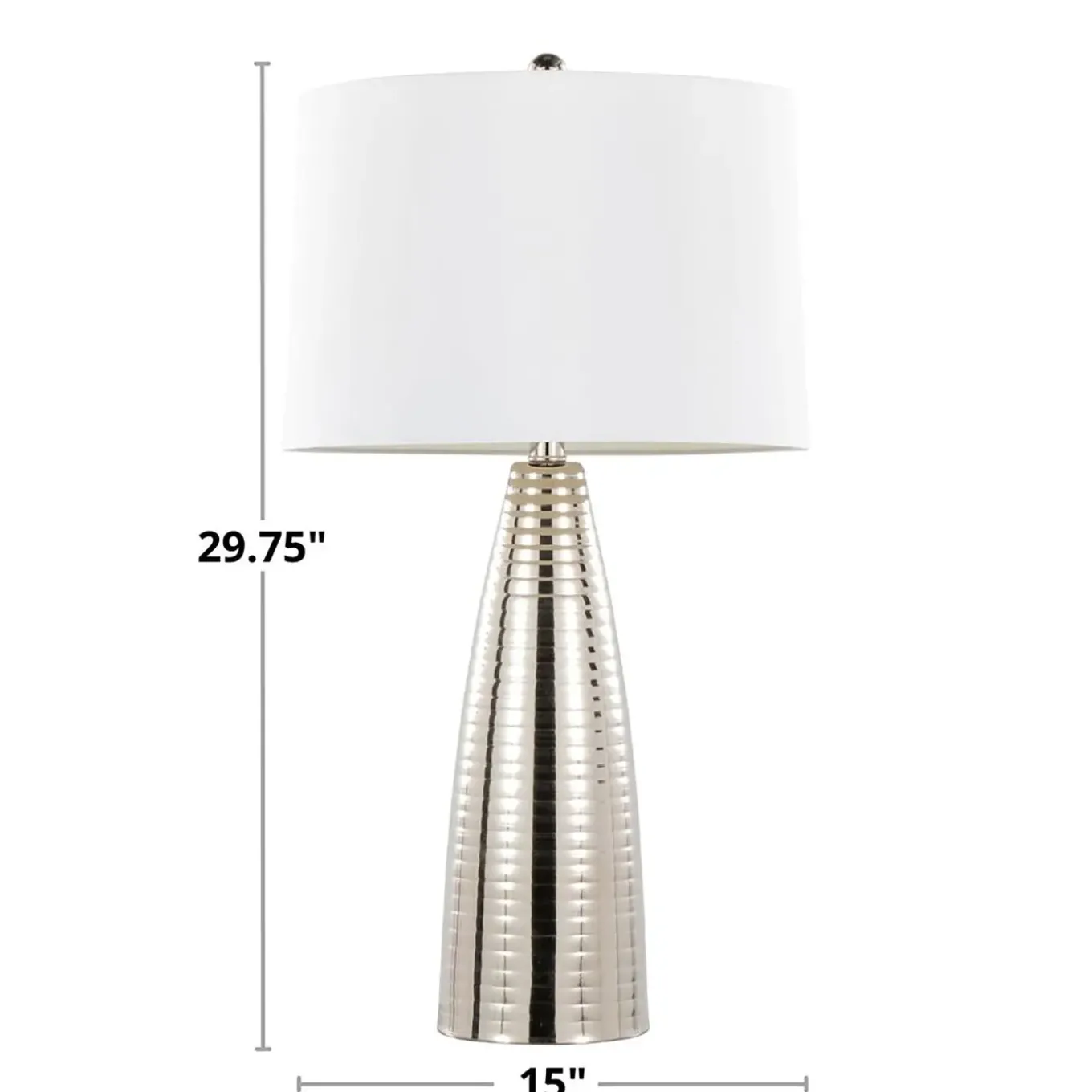 Griffin Lamp