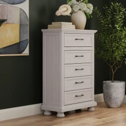 Hanover Chest