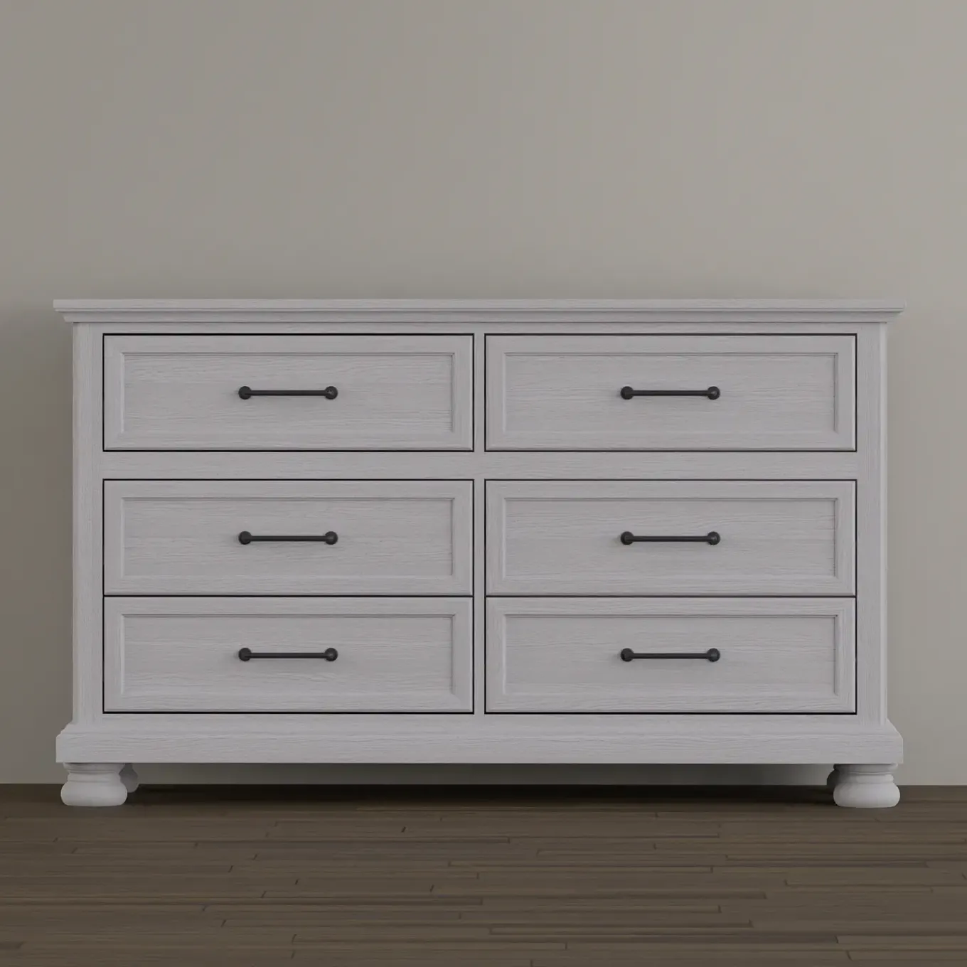 Hanover Dresser