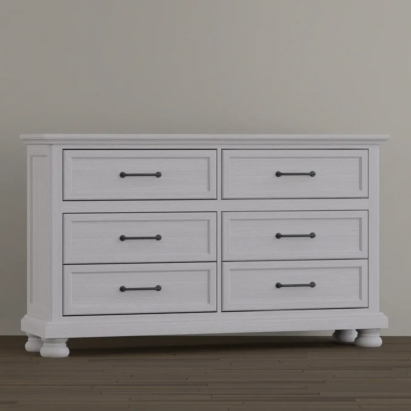 Hanover Dresser