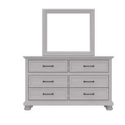 Hanover Dresser