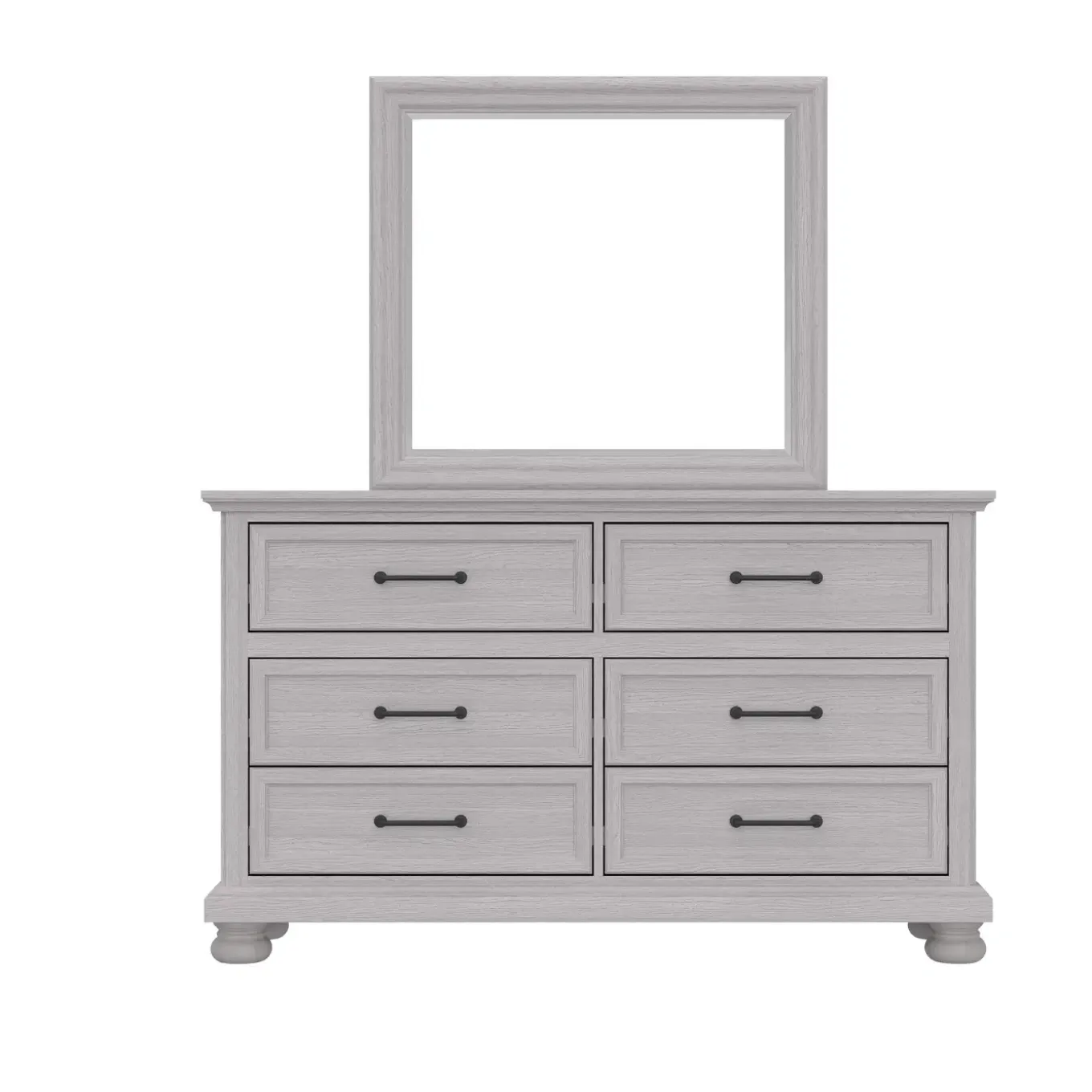 Hanover Dresser