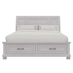 Hanover King Bed