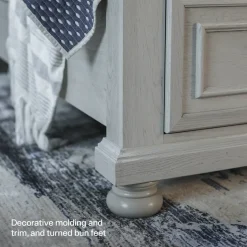Hanover Nightstand