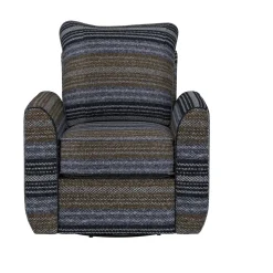 Harper Accent Swivel Chair