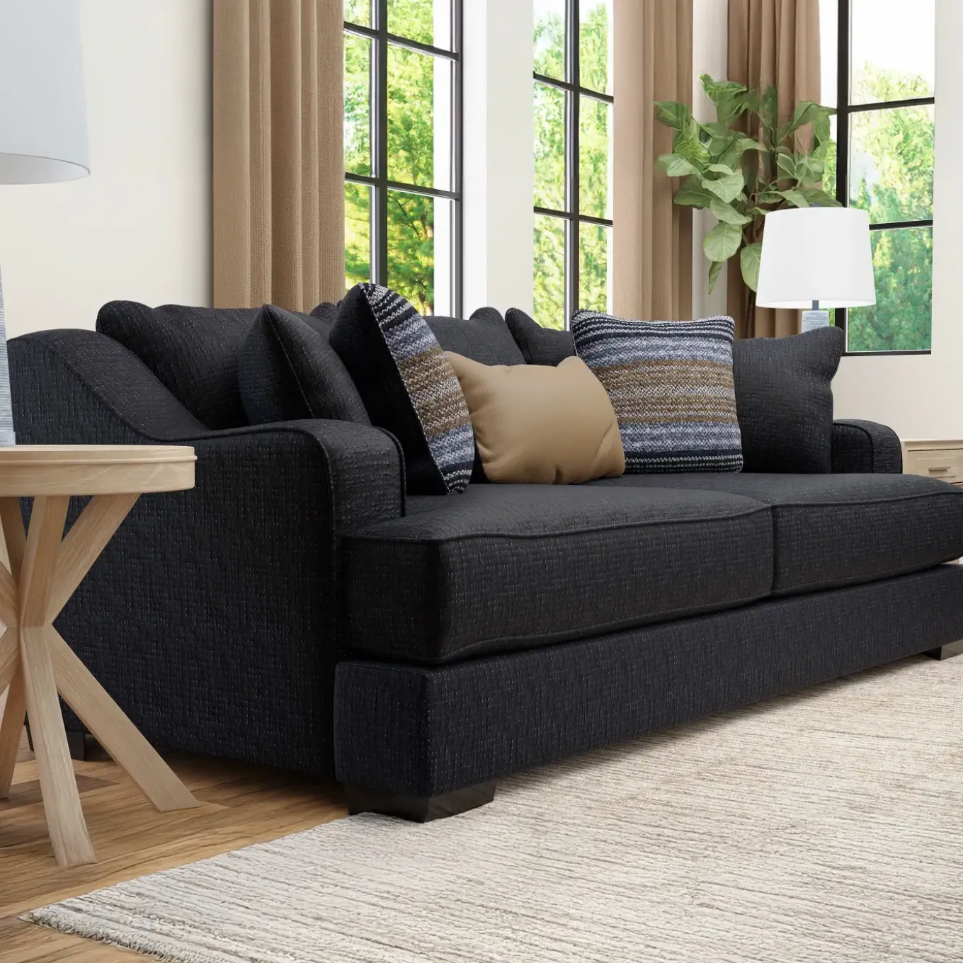 Harper Sofa
