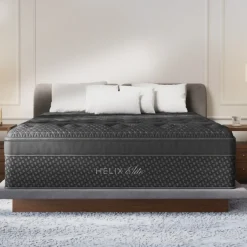 Helix Midnight Elite Full Matttress