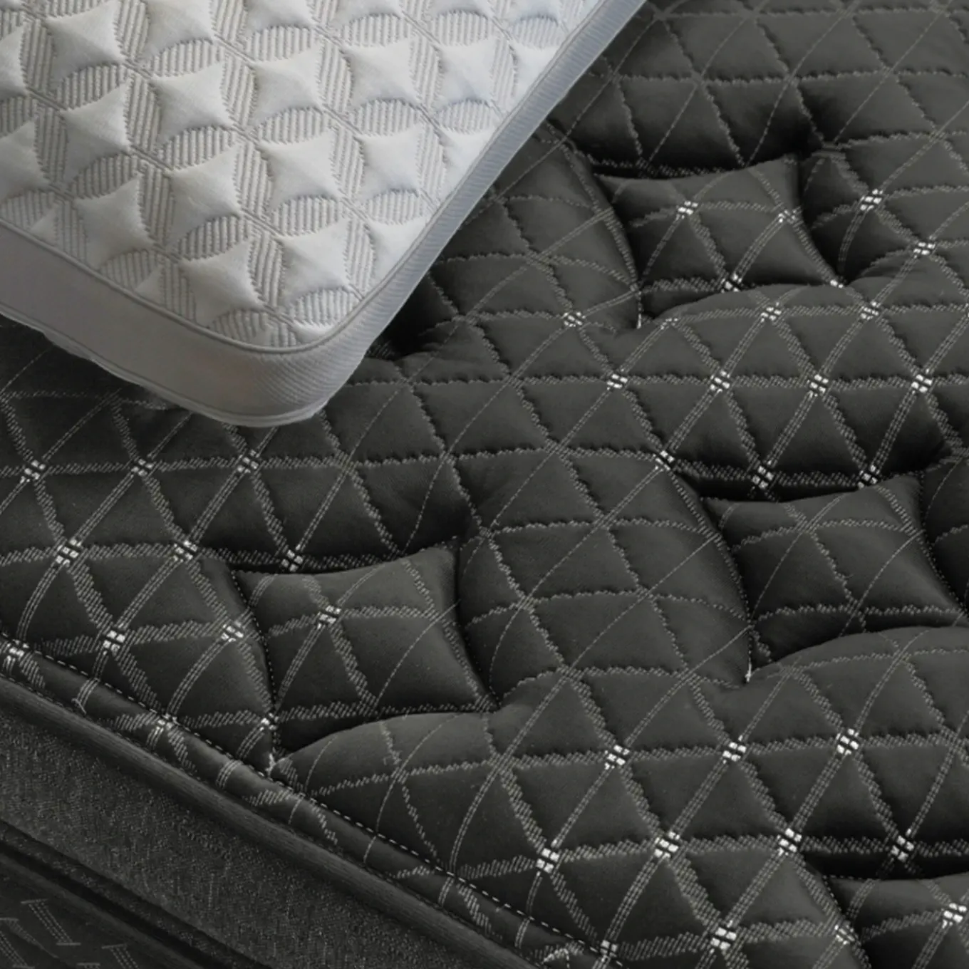Helix Midnight Elite Twin Matttress