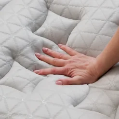 Helix Midnight Luxe Eastern King Matttress