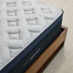 Helix Midnight Luxe Twin Matttress
