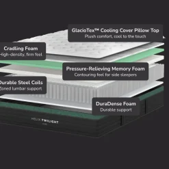 Helix Twilight Luxe