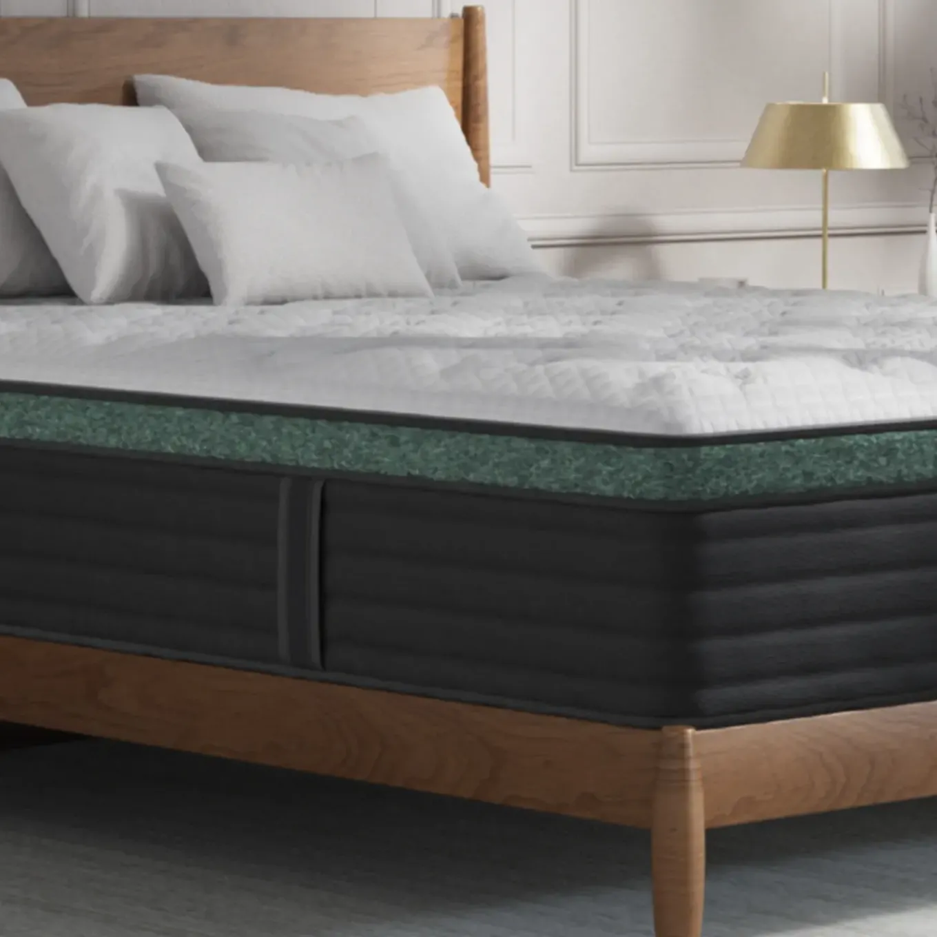 Helix Twilight Luxe Eastern King Matttress