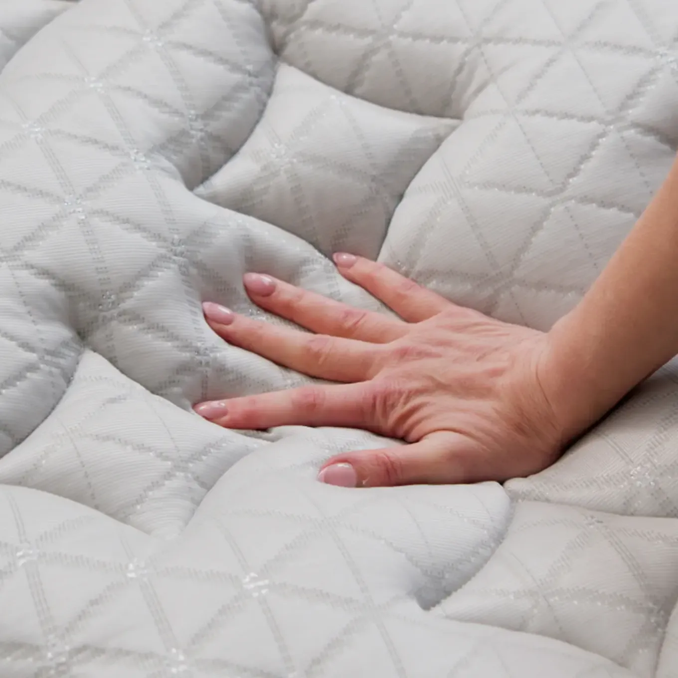 Helix Twilight Luxe Eastern King Matttress