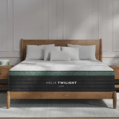 Helix Twilight Luxe Full Matttress