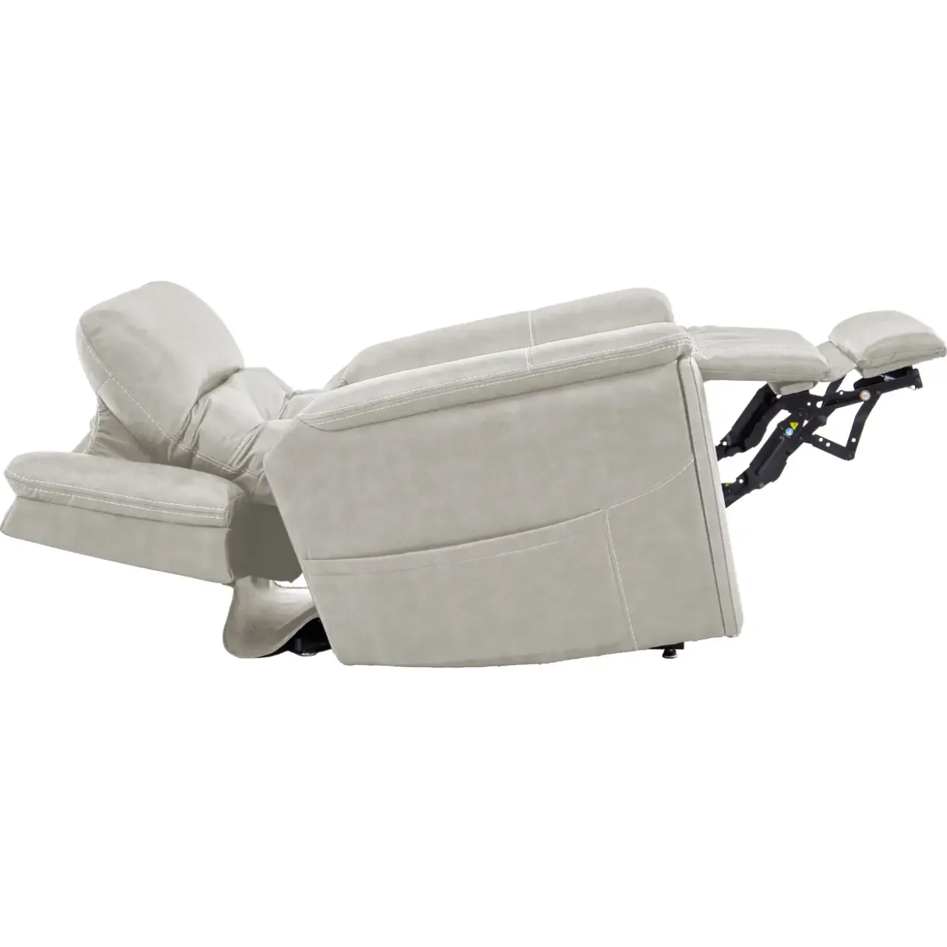 Jansen-New! P3 Reclining Lift Chair w/ZG