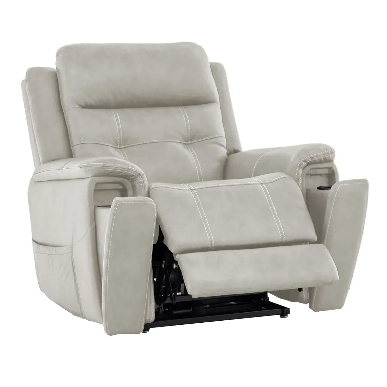 Jansen-New! P3 Reclining Lift Chair w/ZG