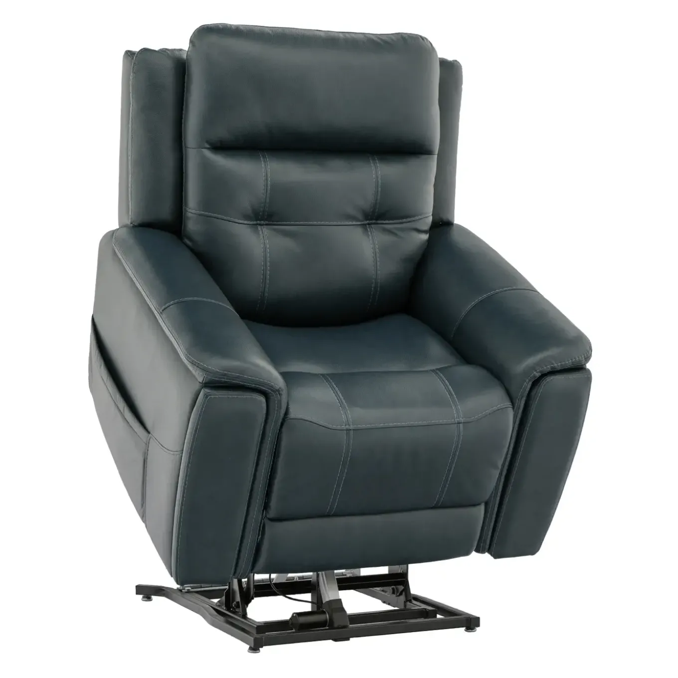 Jansen P3 Reclining Lift Chair w/ZG