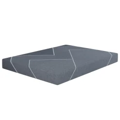 Jerome's Pedic 5.0 Firm Full Mattress