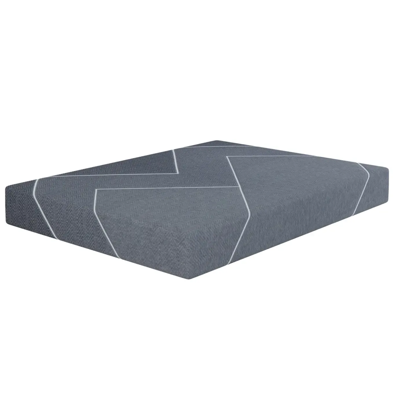Jerome's Pedic 5.0 MP Full Mattress