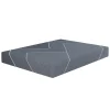 Jerome's Pedic 5.0 MP Queen Mattress