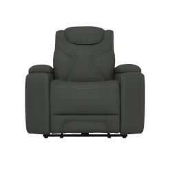 Jet Zero G Power Recliner with Power Headrest