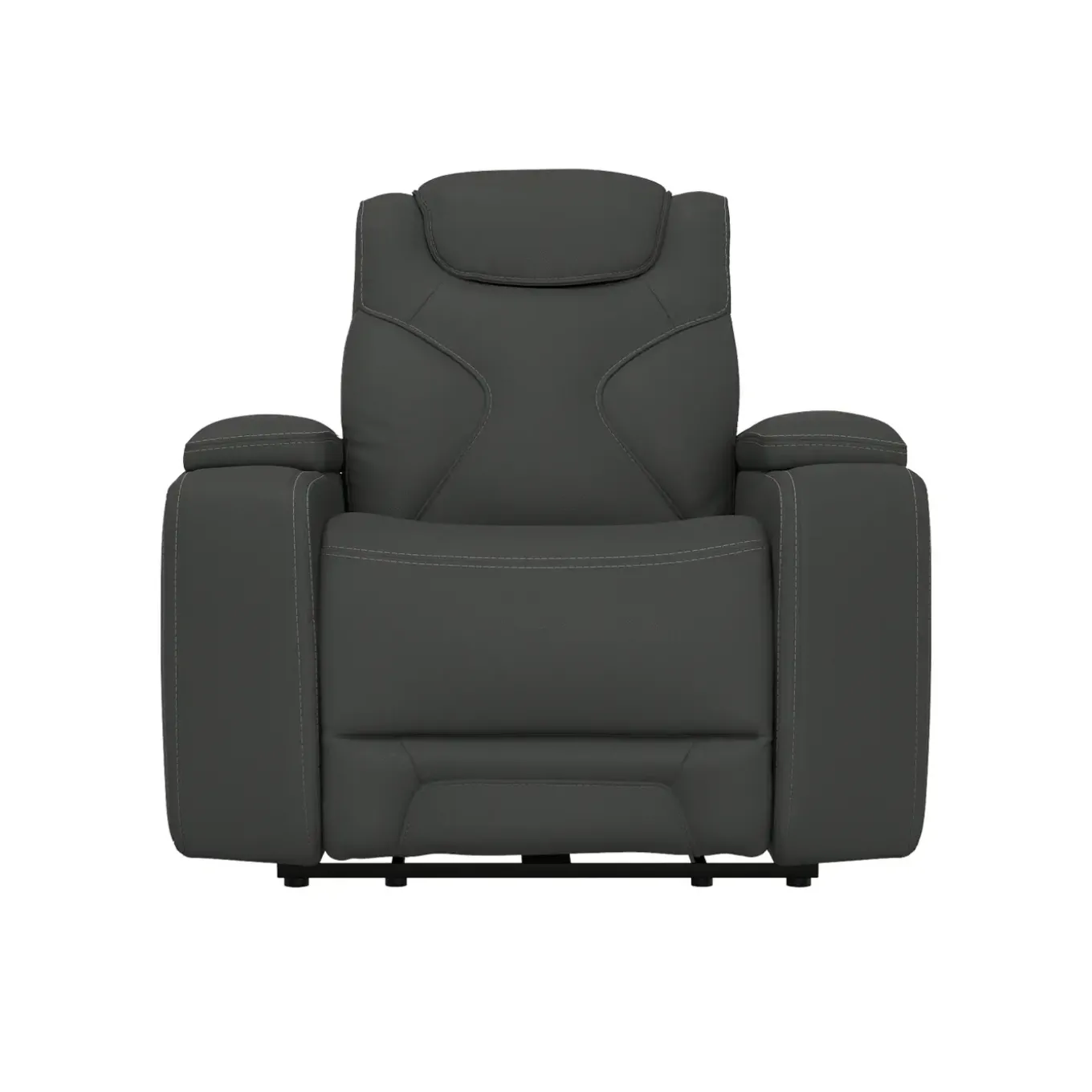 Jet Zero G Power Recliner with Power Headrest