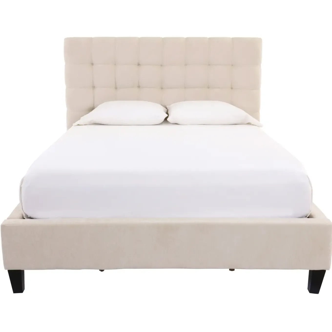 Jody California King Upholstered Bed