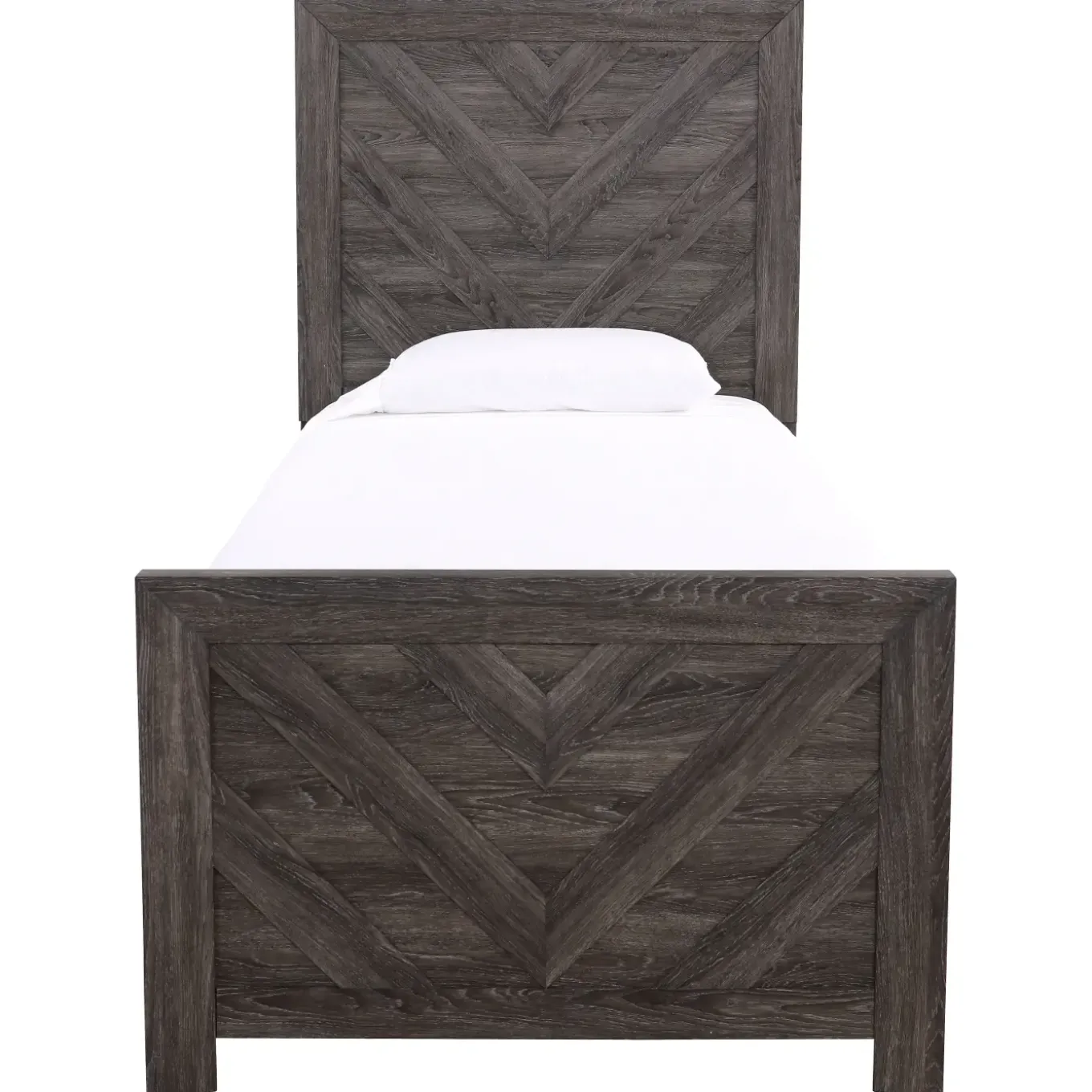 Kelcey Full Bed, Chest & Nightstand