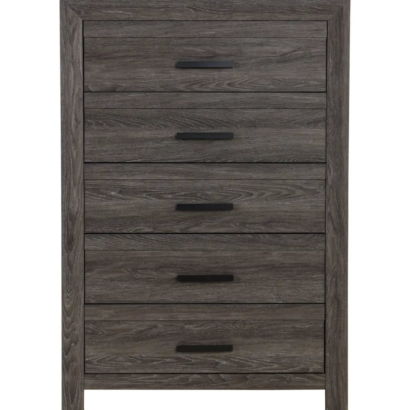 Kelcey Full Bed, Chest & Nightstand