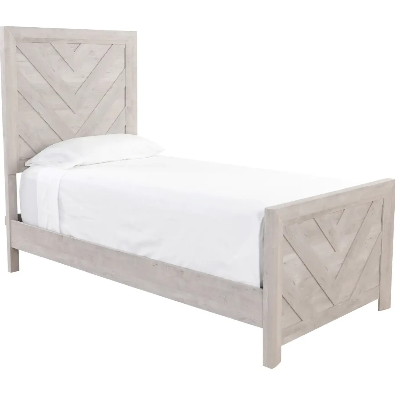 Kelcey Full Bed, Chest & Nightstand