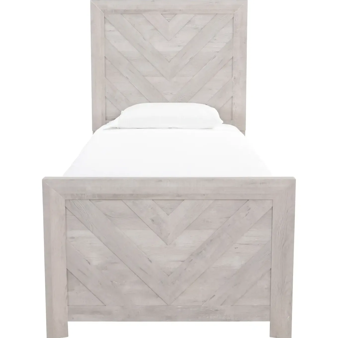 Kelcey Full Bed, Chest & Nightstand